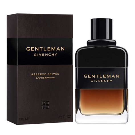 givenchy gentleman reserve privee stores|Givenchy gentleman original aftershave.